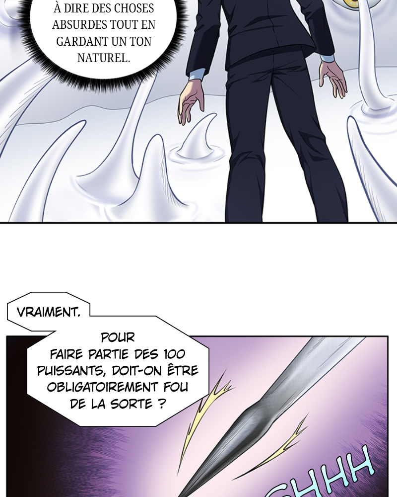 Read The Gamer FR Manga Online