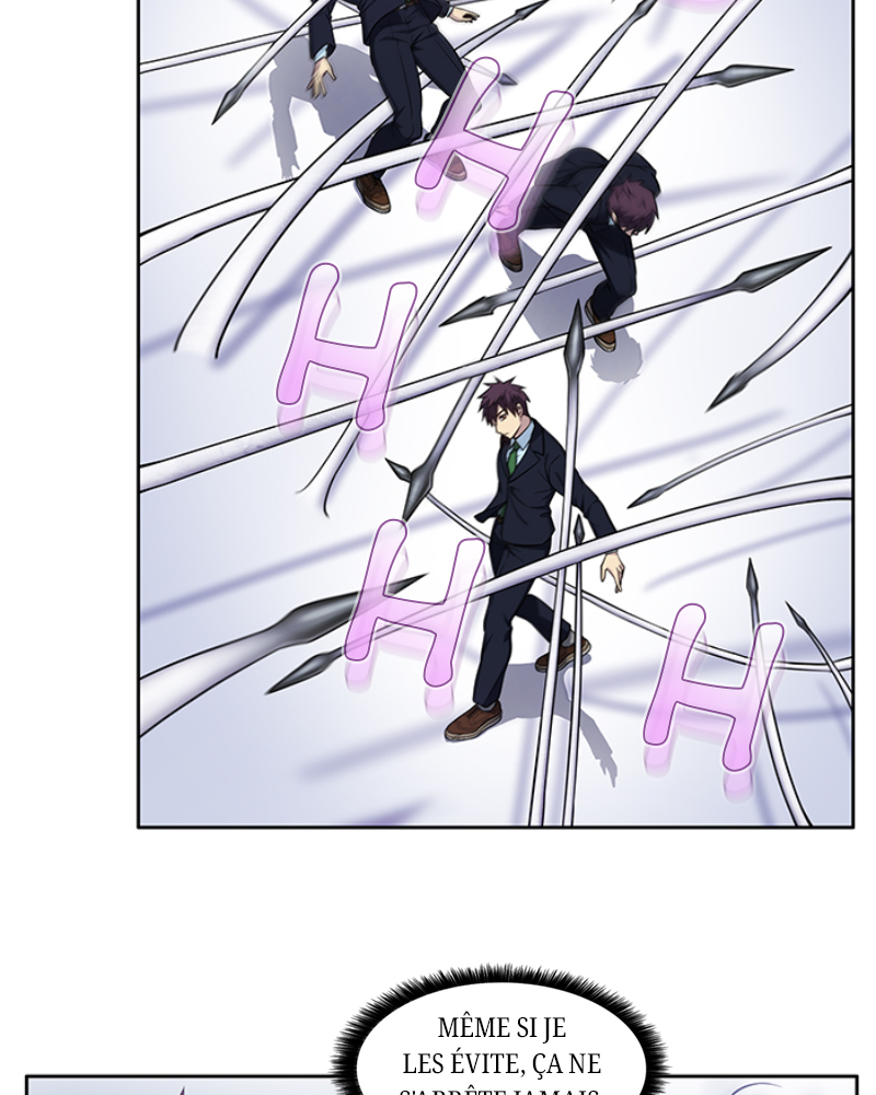 Read The Gamer FR Manga Online