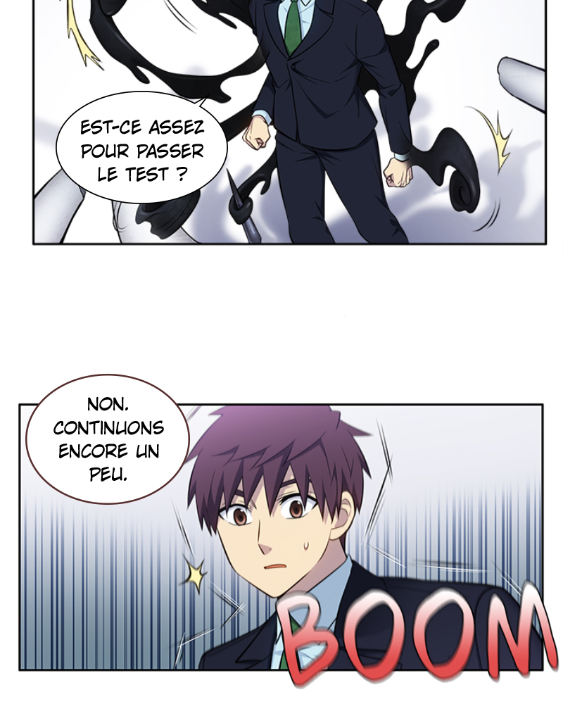 Read The Gamer FR Manga Online