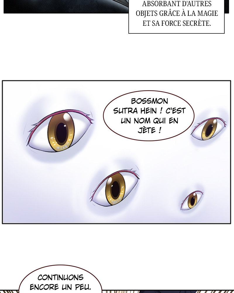 Read The Gamer FR Manga Online
