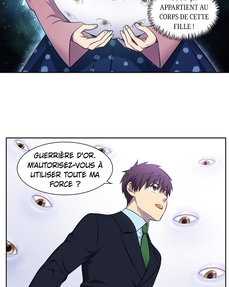 Read The Gamer FR Manga Online