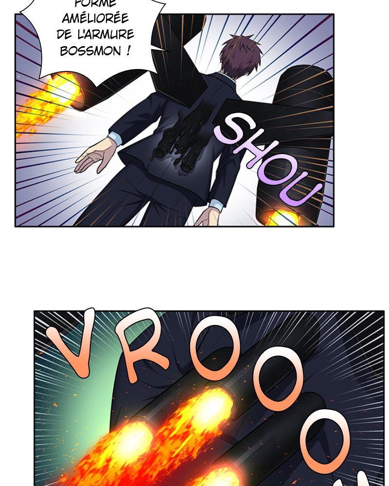 Read The Gamer FR Manga Online