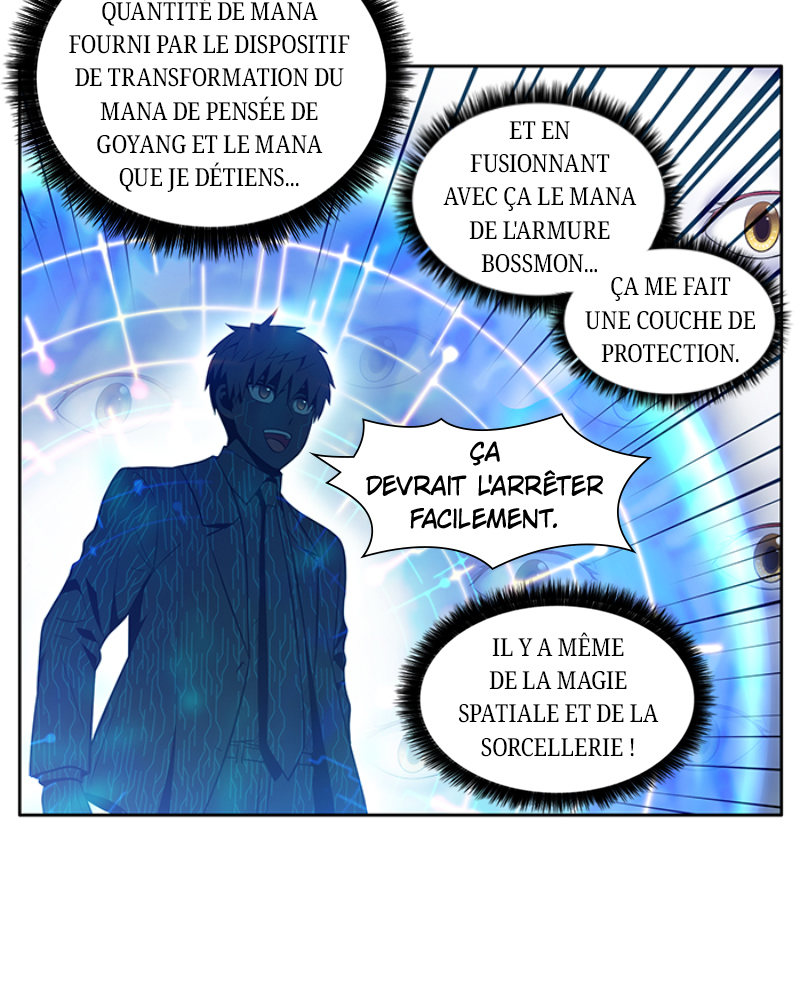 Read The Gamer FR Manga Online