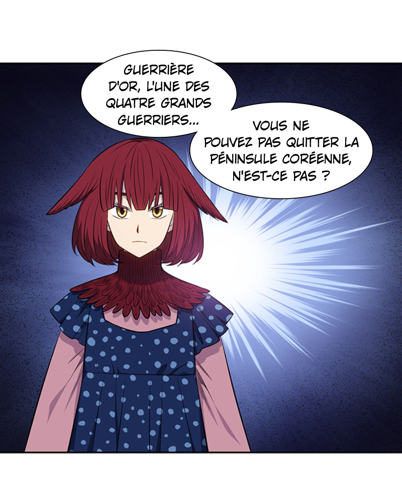 Read The Gamer FR Manga Online