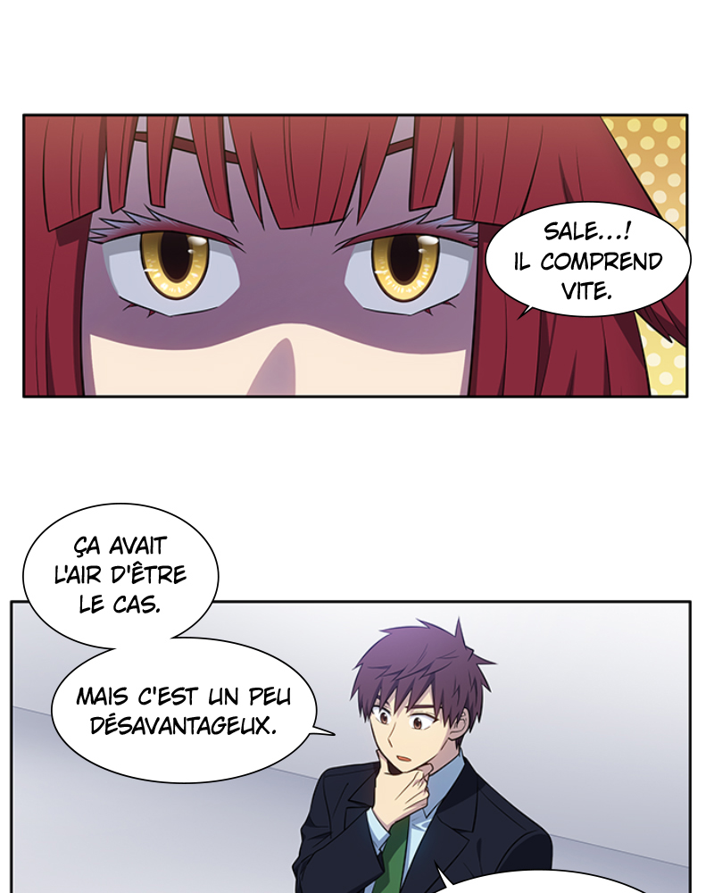 Read The Gamer FR Manga Online