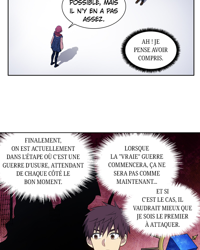 Read The Gamer FR Manga Online