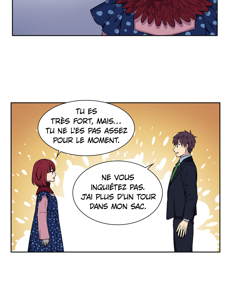 Read The Gamer FR Manga Online
