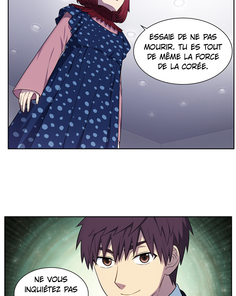 Read The Gamer FR Manga Online