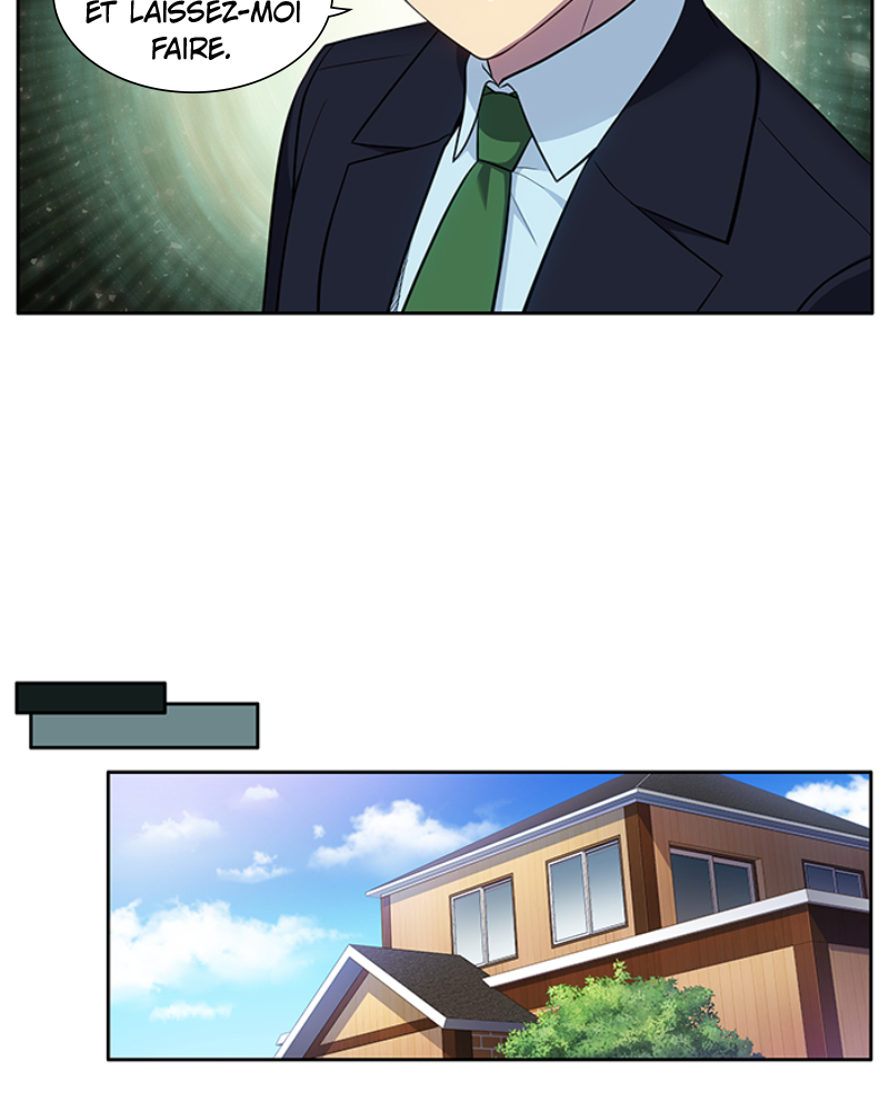 Read The Gamer FR Manga Online