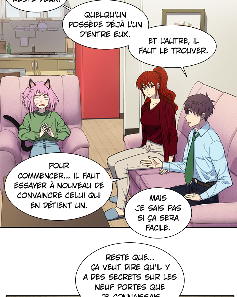 Read The Gamer FR Manga Online