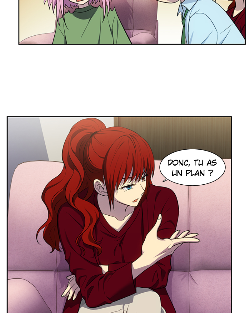 Read The Gamer FR Manga Online