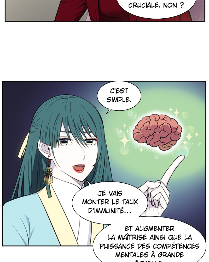 Read The Gamer FR Manga Online