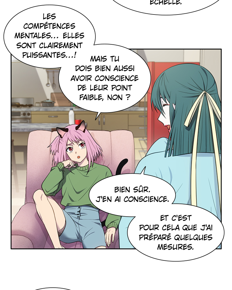 Read The Gamer FR Manga Online