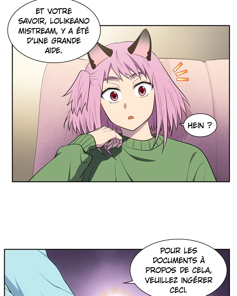 Read The Gamer FR Manga Online