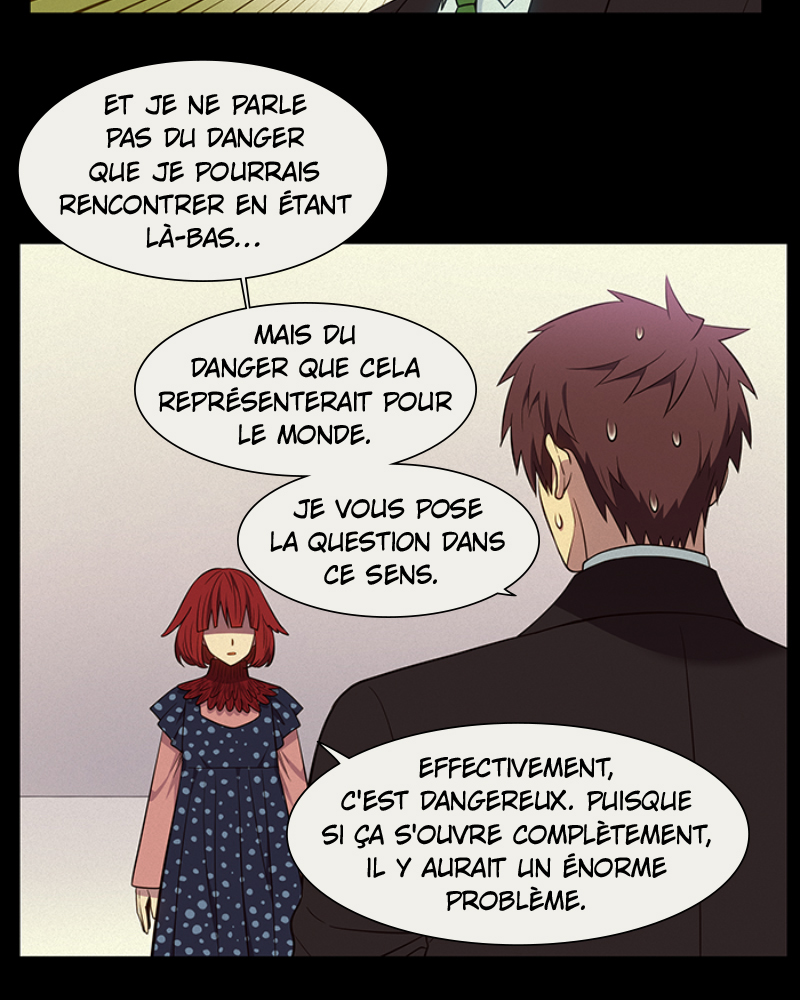 Read The Gamer FR Manga Online