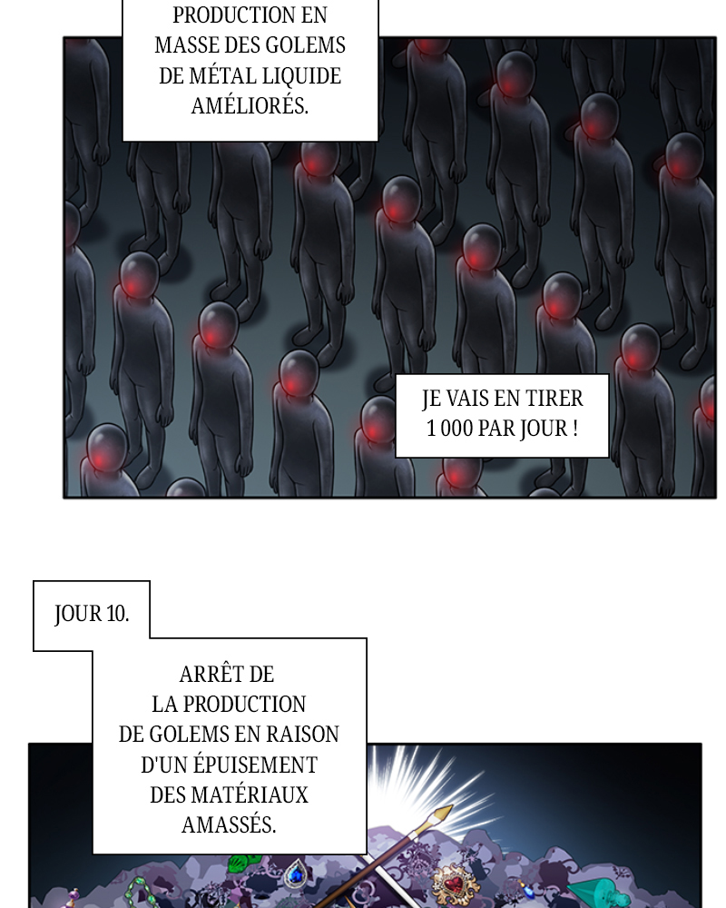 Read The Gamer FR Manga Online