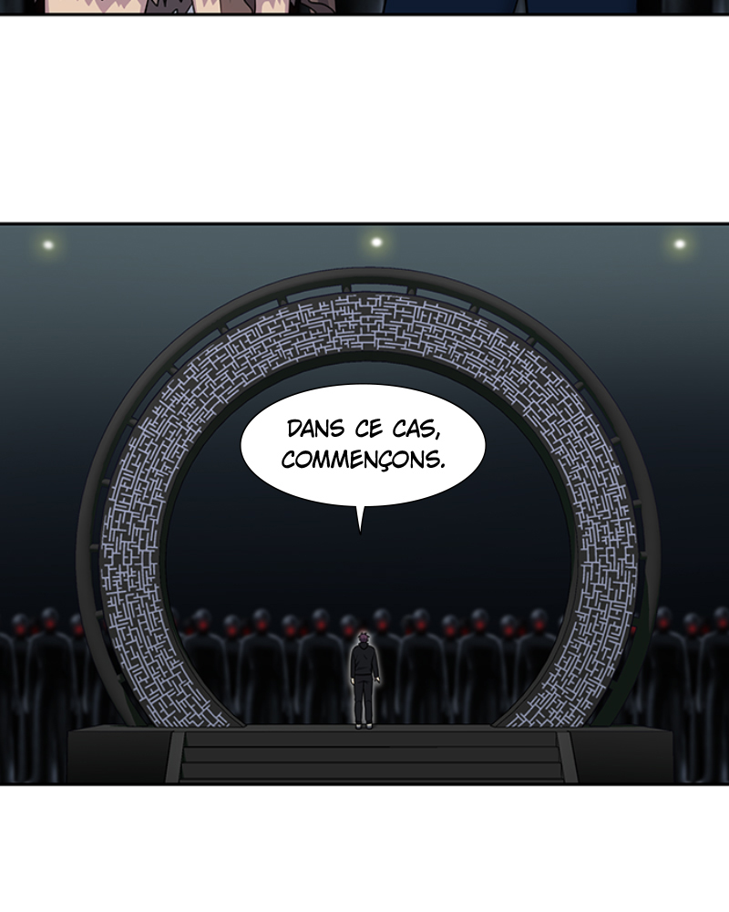 Read The Gamer FR Manga Online