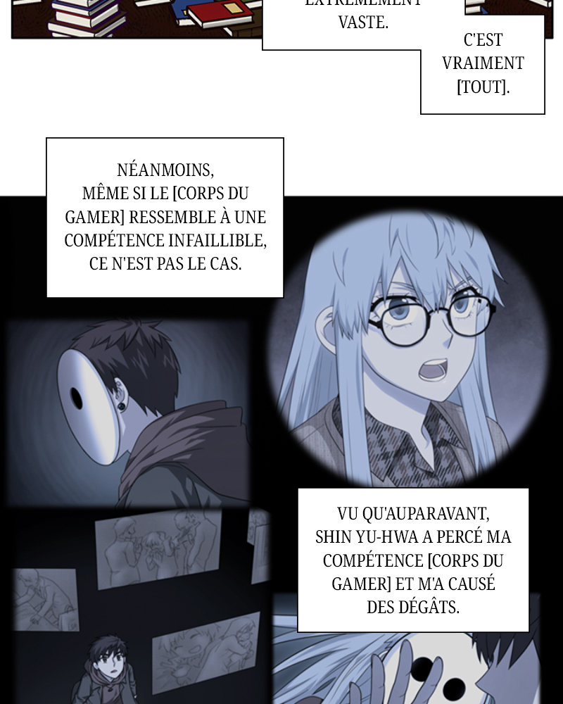 Read The Gamer FR Manga Online
