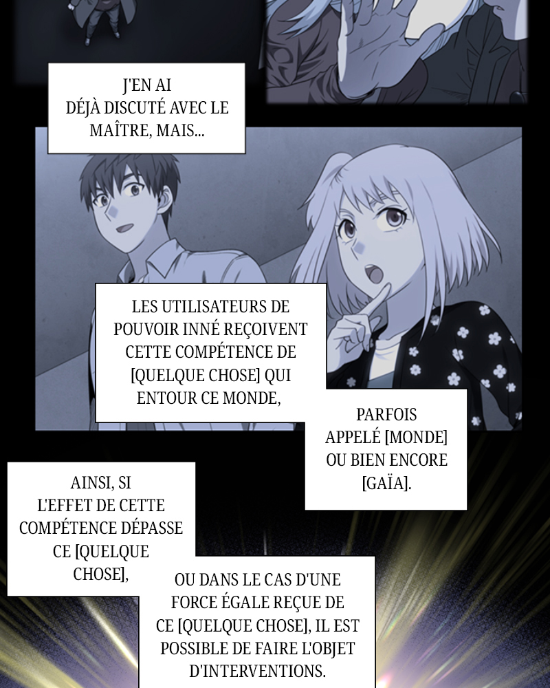 Read The Gamer FR Manga Online