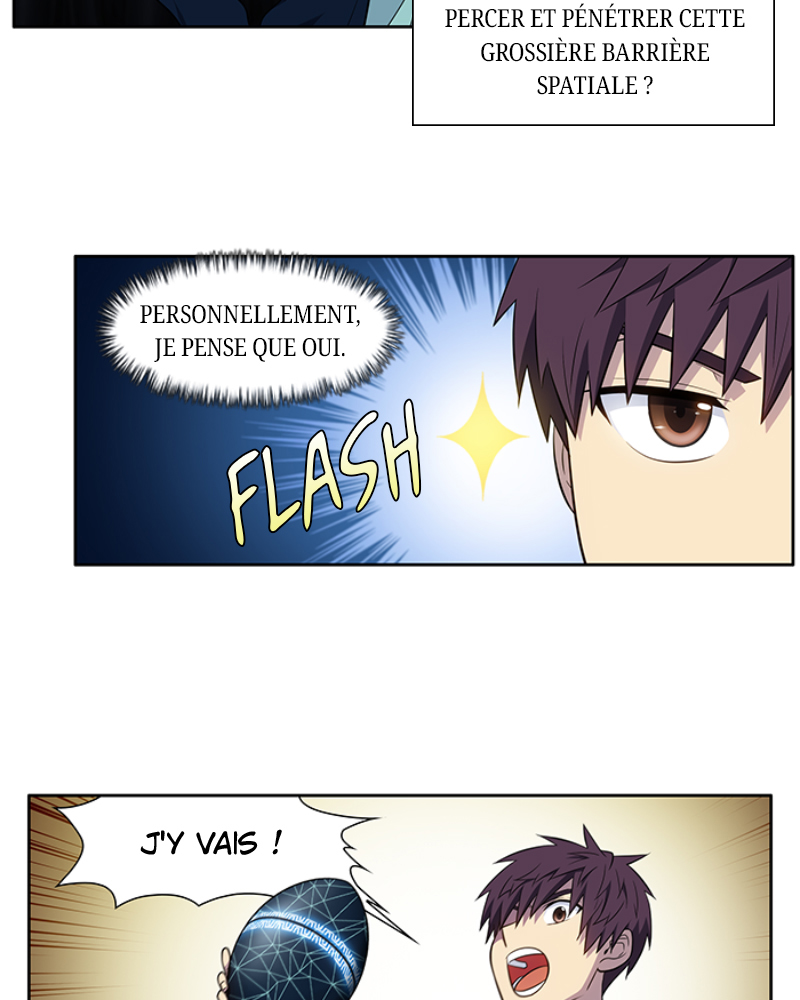 Read The Gamer FR Manga Online