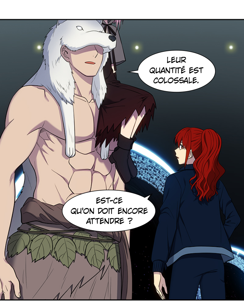 Read The Gamer FR Manga Online