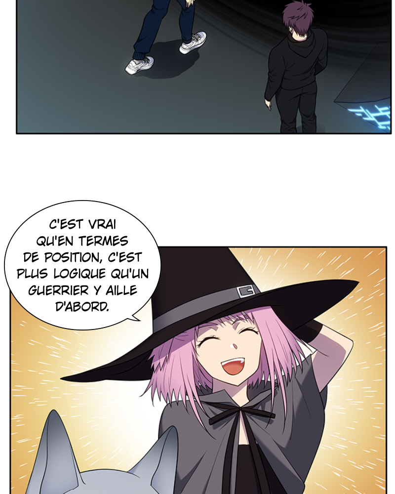 Read The Gamer FR Manga Online