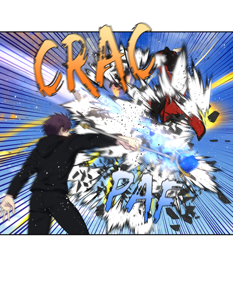 Read The Gamer FR Manga Online