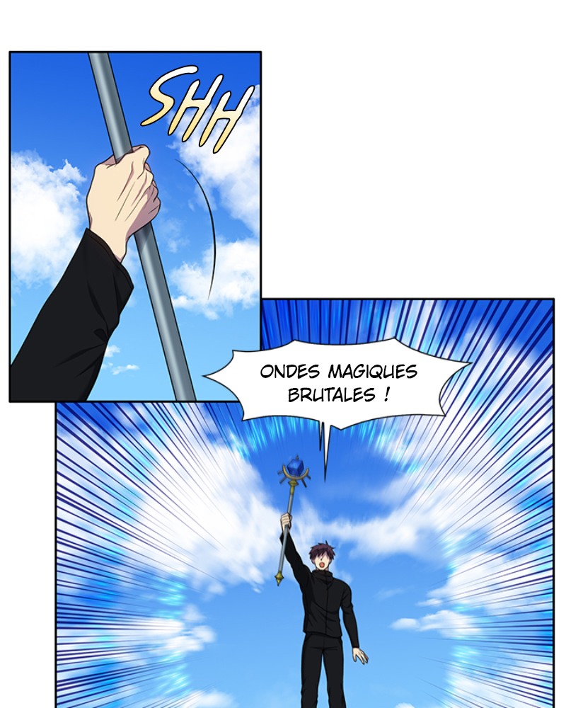 Read The Gamer FR Manga Online