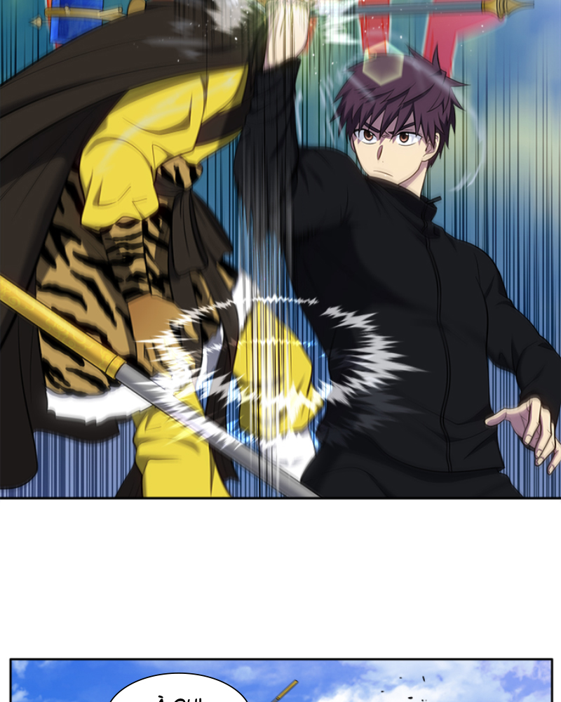 Read The Gamer FR Manga Online