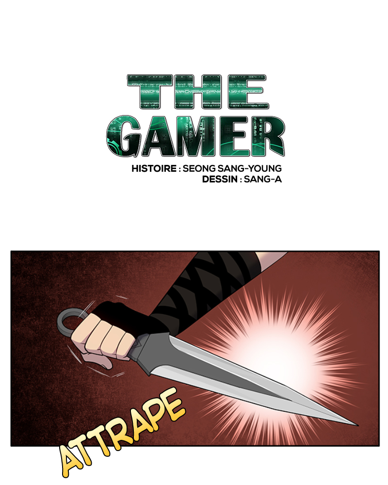 Read The Gamer FR Manga Online