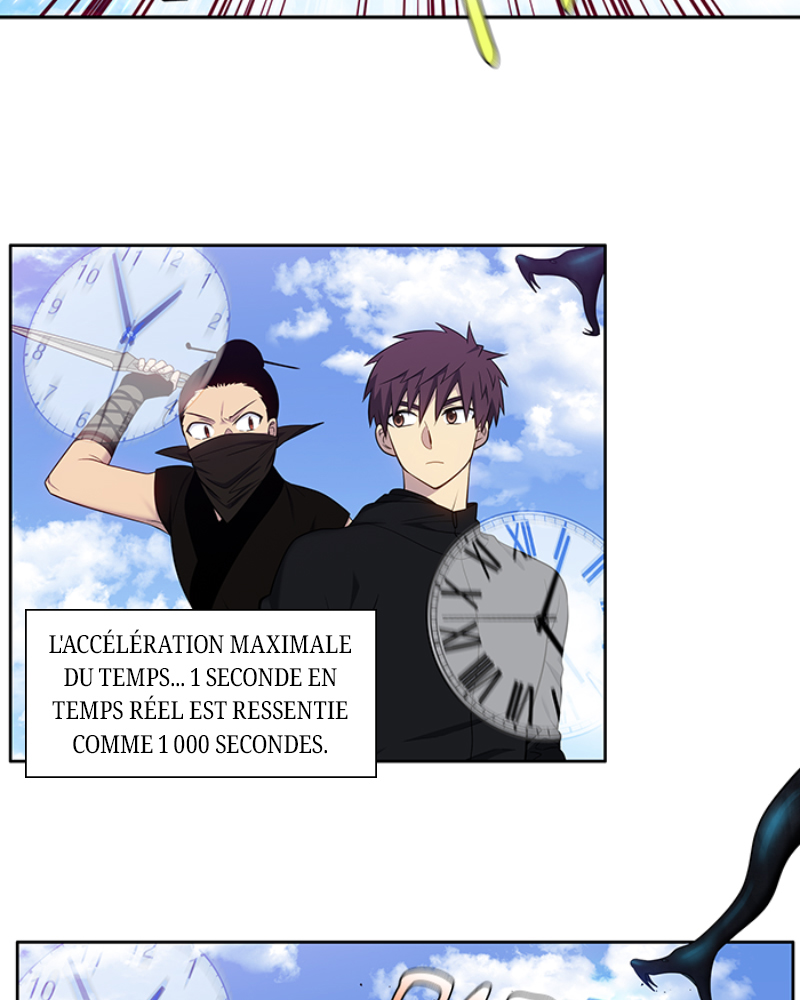 Read The Gamer FR Manga Online