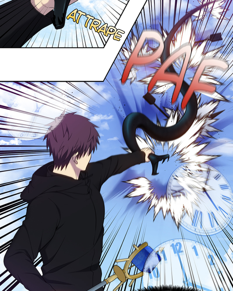 Read The Gamer FR Manga Online