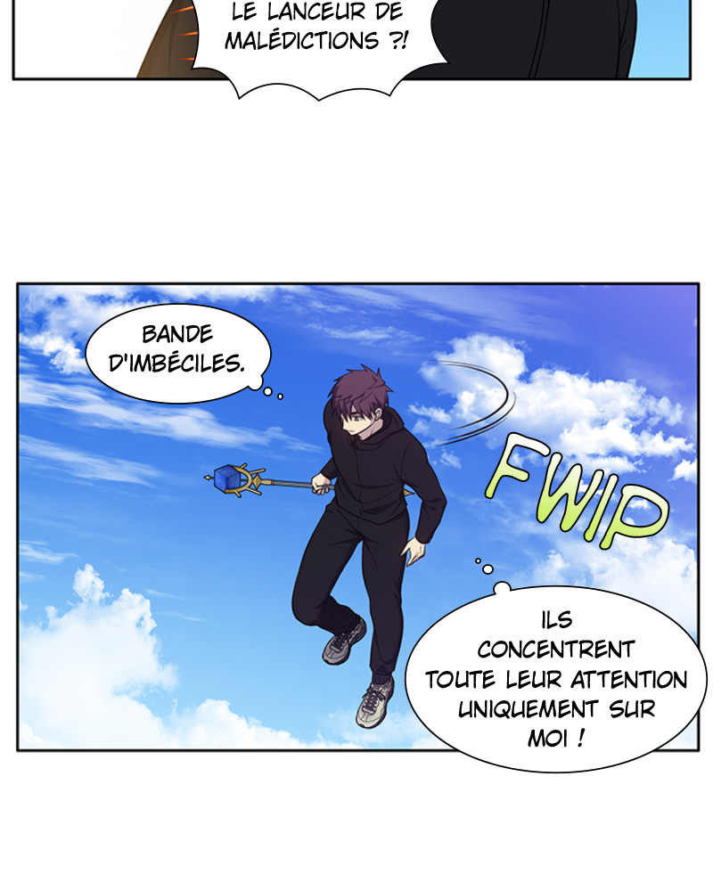 Read The Gamer FR Manga Online