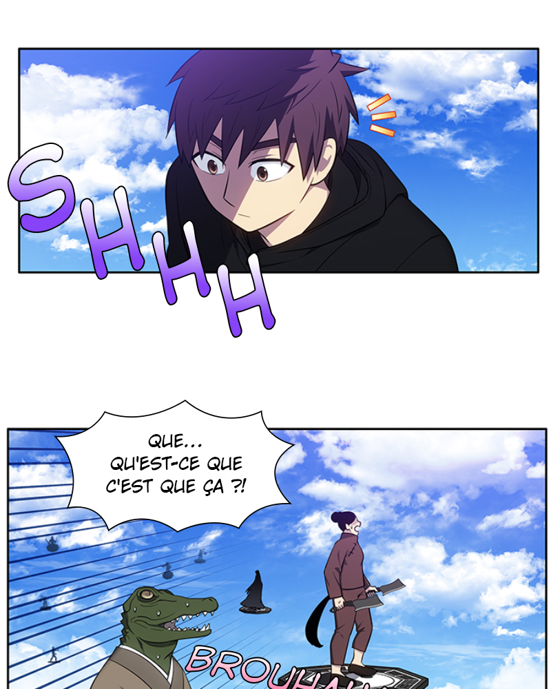 Read The Gamer FR Manga Online