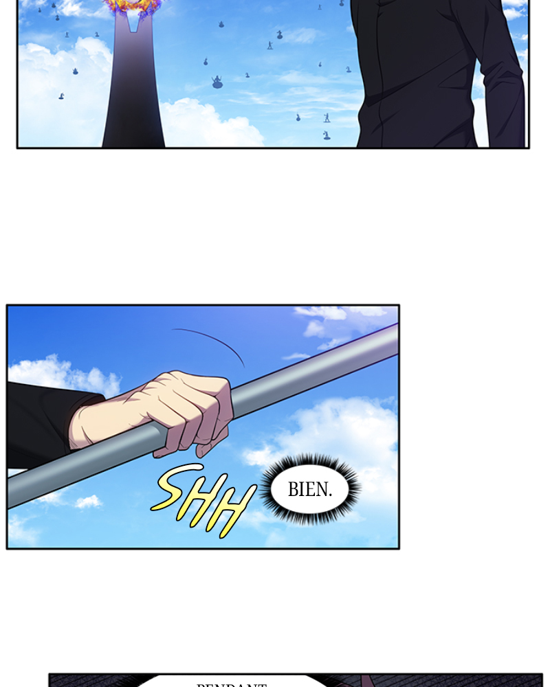 Read The Gamer FR Manga Online