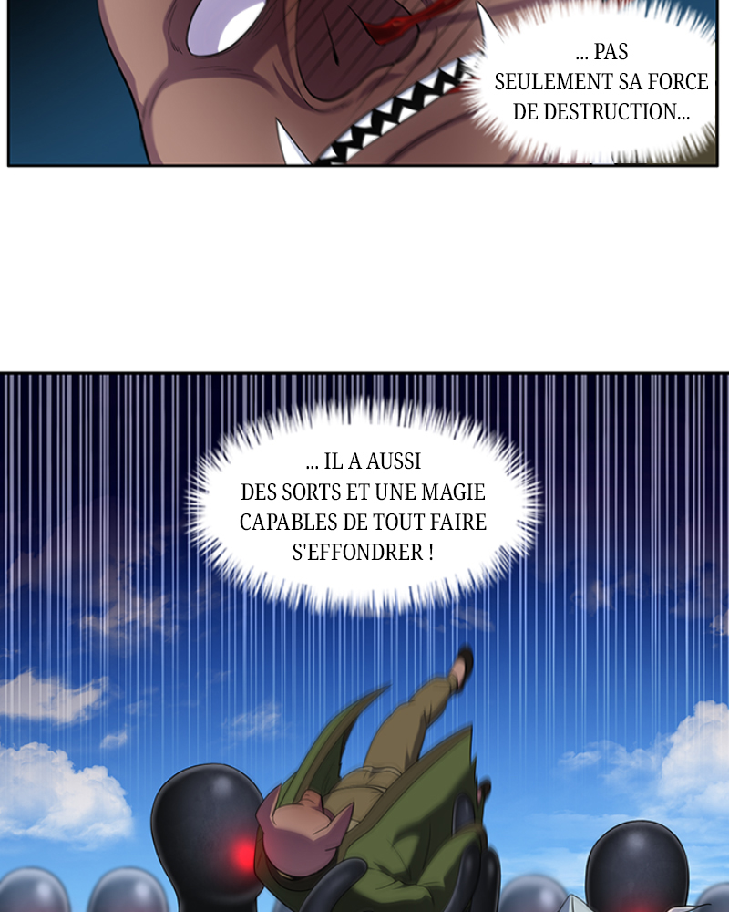 Read The Gamer FR Manga Online