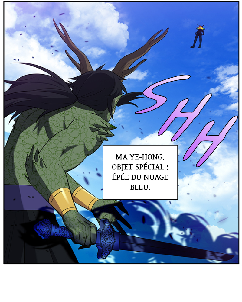 Read The Gamer FR Manga Online