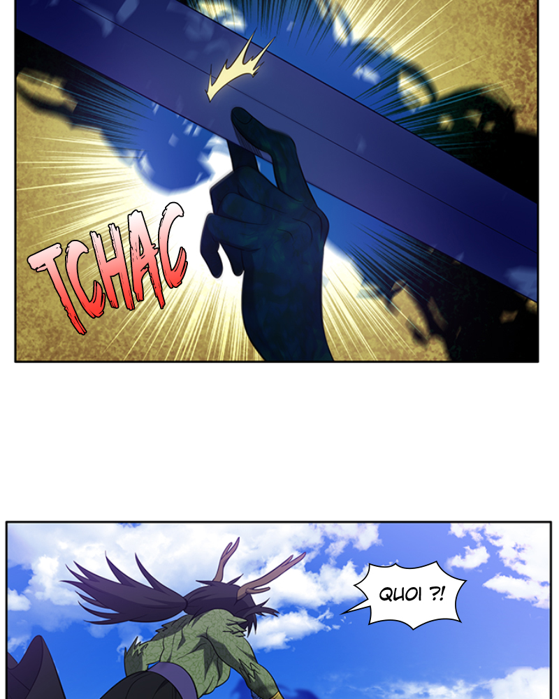 Read The Gamer FR Manga Online