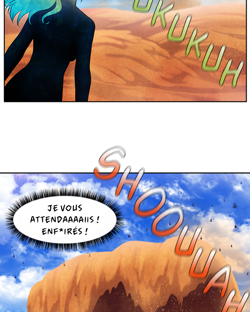 Read The Gamer FR Manga Online