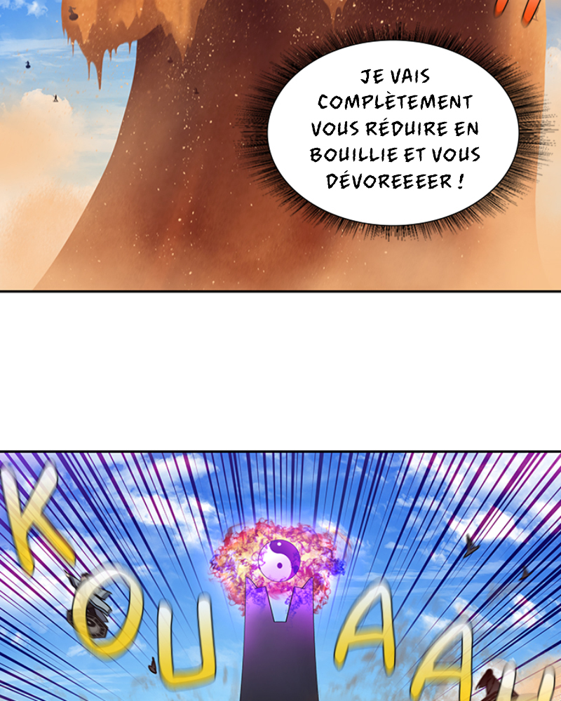 Read The Gamer FR Manga Online