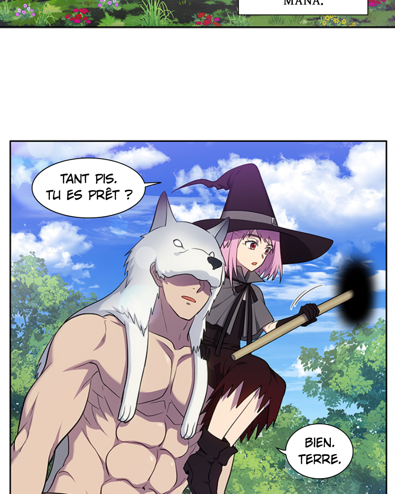 Read The Gamer FR Manga Online