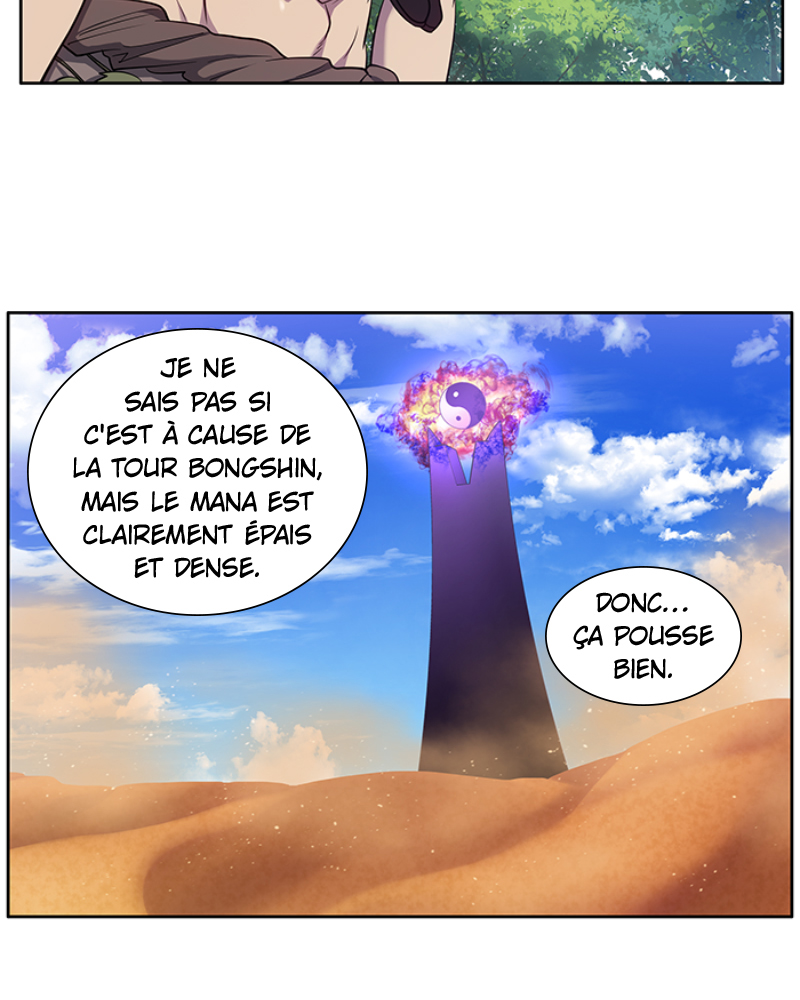 Read The Gamer FR Manga Online