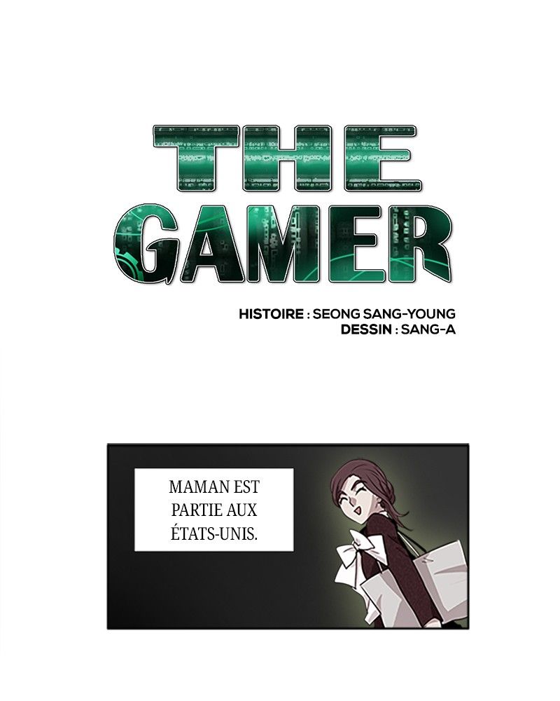 Read The Gamer FR Manga Online