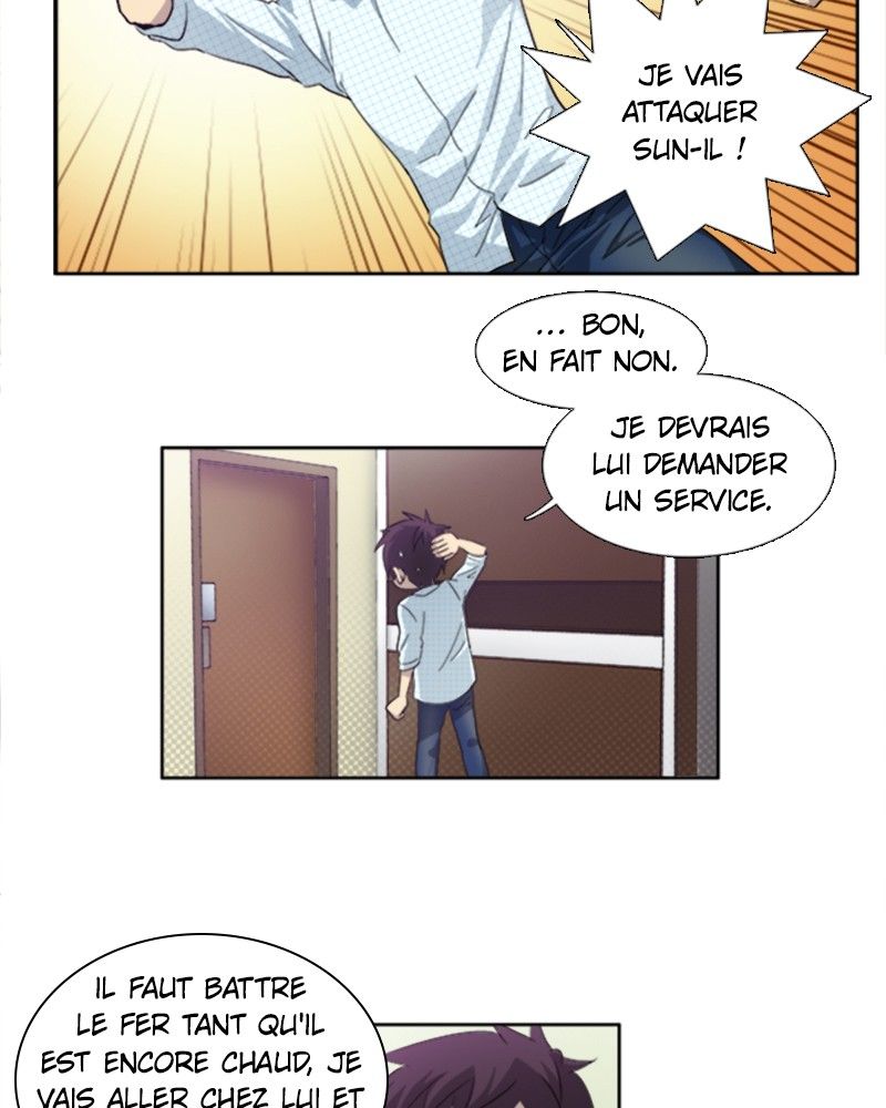 Read The Gamer FR Manga Online