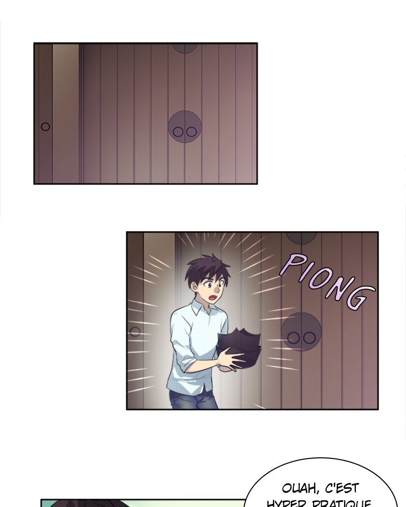 Read The Gamer FR Manga Online