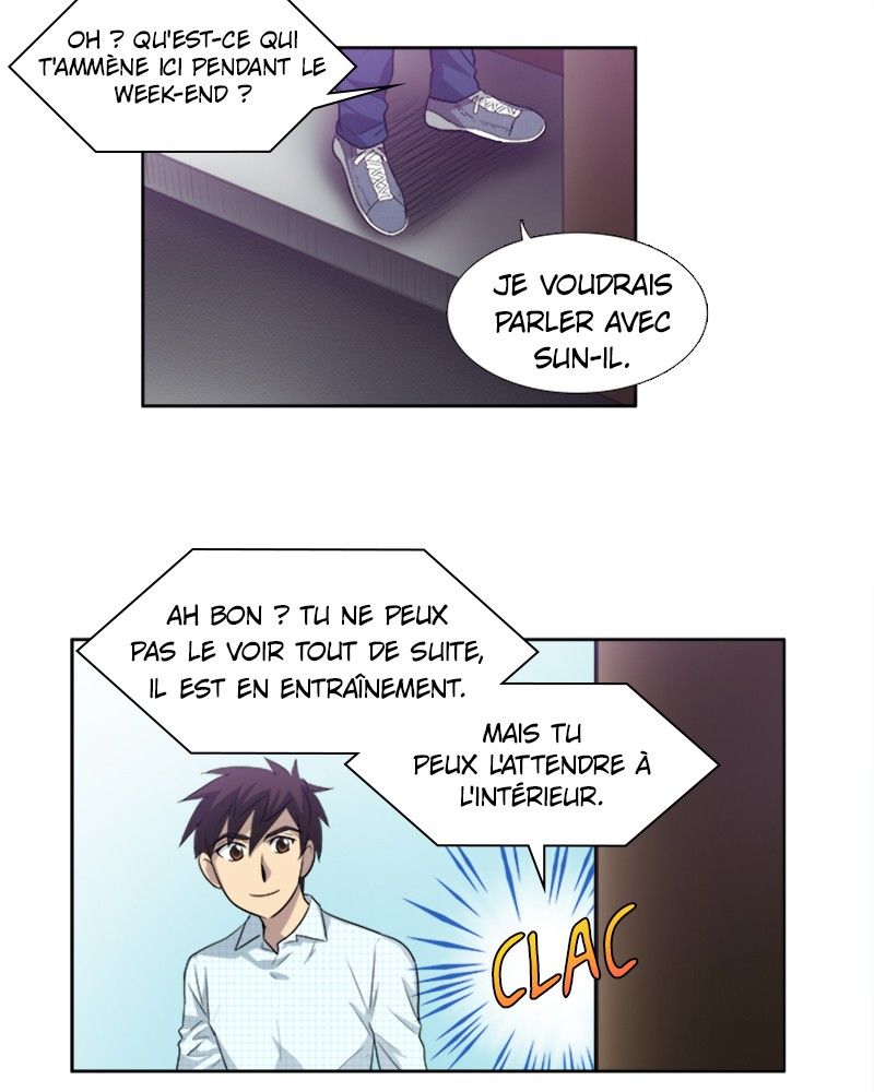 Read The Gamer FR Manga Online