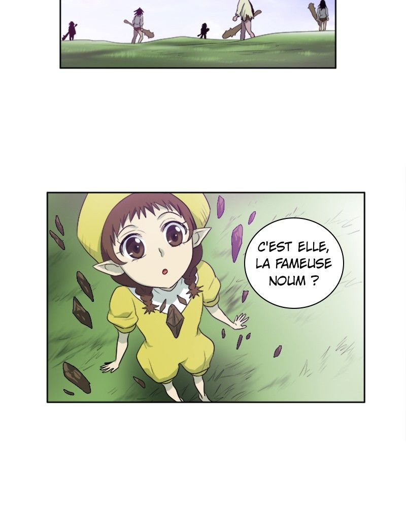 Read The Gamer FR Manga Online