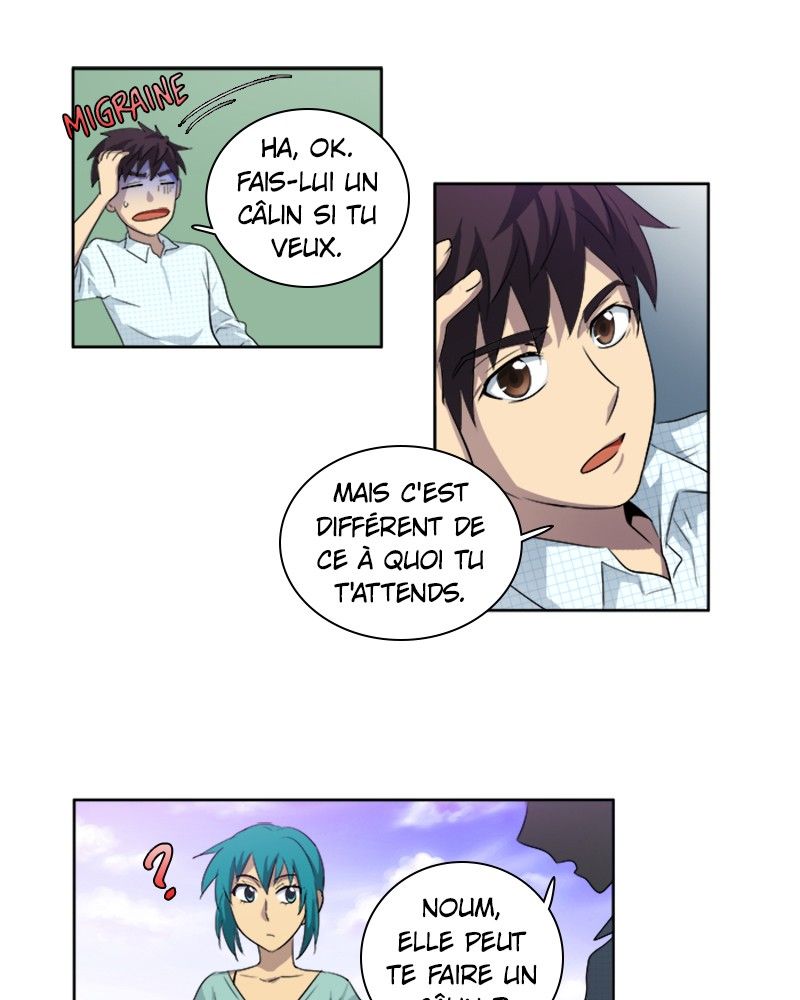 Read The Gamer FR Manga Online