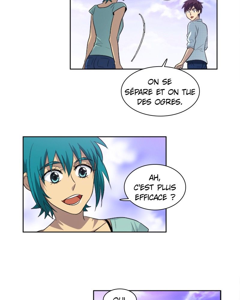 Read The Gamer FR Manga Online