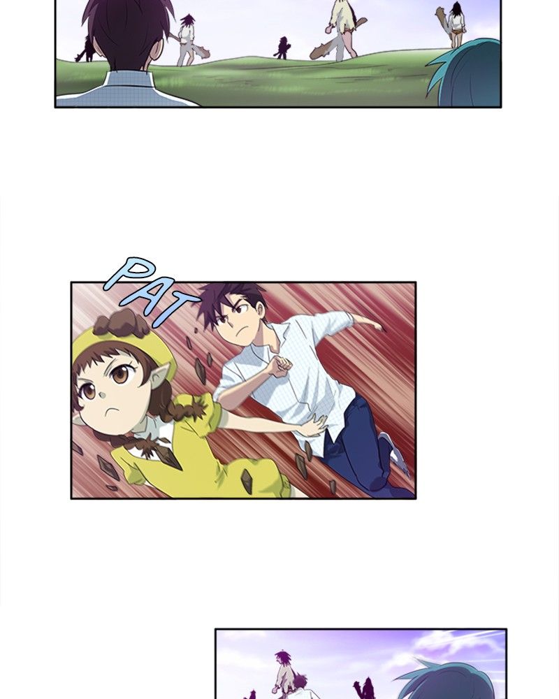 Read The Gamer FR Manga Online